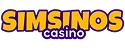 Simsinos Kasino Logo